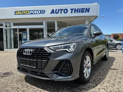 Grau Neu 2024 Audi Q3 S-Line SUV | 41.750 € (Superpreis)