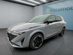 Grau Neu 2025 Nissan Qashqai SUV | 38.349 € (Fairer Preis)