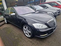 Gebraucht 2011 Mercedes S350 Limousine | 15.999 € (Guter Preis)