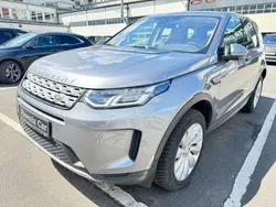 Grau Gebraucht 2019 Land Rover Discovery Sport S SUV | 14.950 €