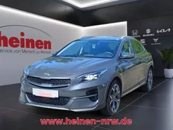 Andere farbe Gebraucht 2021 Kia XCeed Spirit SUV | 23.399 € (Fairer Preis)