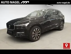 Schwarz Gebraucht 2024 Volvo XC60 Core SUV | 42.650 € (Superpreis)