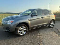 Silber Gebraucht 2013 Mitsubishi ASX SUV | 7.200 € (Fairer Preis)