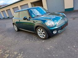 Andere farben Gebraucht 2008 Mini Cooper Kleinwagen | 3.900 € (Teuer)