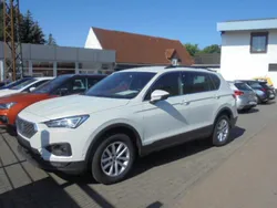Weiß Gebraucht 2023 Seat Tarraco SUV | 33.536 € (Fairer Preis)