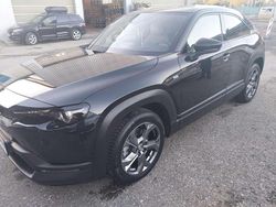 Gebraucht 2022 Mazda MX30 Exclusive-Line SUV | 14.700 € (Guter Preis)