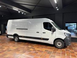 Weiß Gebraucht 2022 Renault Master Van | 27.550 € (Fairer Preis)