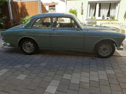 Grün Gebraucht 1962 Volvo Amazon Limousine | 11.900 €