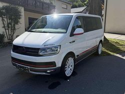 Weiß Gebraucht 2018 VW T6 PanAmericana Van | 36.850 €