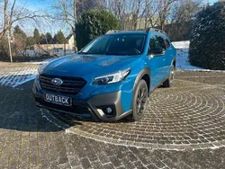 Braun (brilliant bronze) Neu 2024 Subaru Outback Platinum SUV | 45.900 € (Fairer Preis)