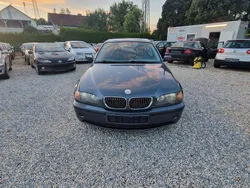 Grau Gebraucht 2002 BMW 325 Limousine | 2.800 € (Guter Preis)
