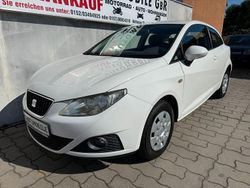 Weiß Gebraucht 2009 Seat Ibiza SC Stylance Kleinwagen | 3.799 € (Fairer Preis)