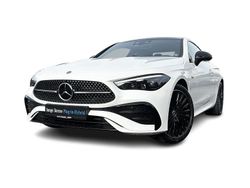 Andere Gebraucht 2025 Mercedes CLE300 AMG Coupé | 56.970 € (Guter Preis)