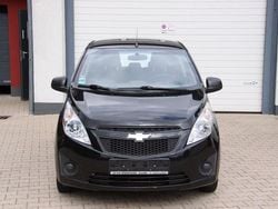 Schwarz Gebraucht 2012 Chevrolet Spark Kleinwagen | 2.999 € (Fairer Preis)