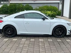 Weiß Gebraucht 2019 Audi TT RS Performance Coupé | 59.950 € (Guter Preis)