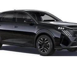 Perla nera schwarz Neu 2025 Peugeot 3008 GT SUV | 35.135 € (Fairer Preis)