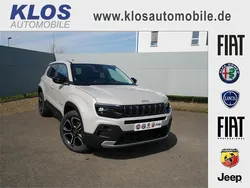 Beige Neu 2025 Jeep Avenger Summit SUV | 28.990 € (Fairer Preis)