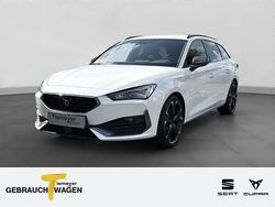 Gebraucht 2022 Cupra Leon VZ | 24.250 € (Fairer Preis)