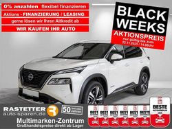 Pearl white Gebraucht 2024 Nissan X-Trail 360º SUV | 32.970 € (Guter Preis)