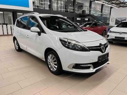 Weiß Gebraucht 2014 Renault Scénic III Initiale Paris SUV | 3.500 € (Fairer Preis)