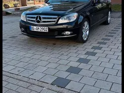 Mercedes C280
