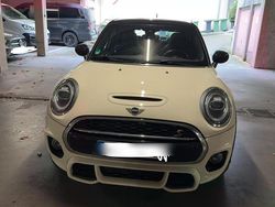 Weiß Gebraucht 2020 Mini Cooper S Kleinwagen | 17.500 € (Fairer Preis)