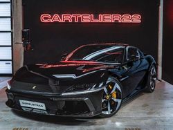 Schwarz Neu 2025 Ferrari 12Cilindri Cabrio | 636.900 €