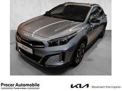 Silber Neu 2025 Kia XCeed GT-Line SUV | 32.970 € (Fairer Preis)