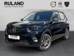 Lackierung schwarz perla nera/ Neu 2025 Citroën C3 PureTech Kleinwagen | 15.990 € (Guter Preis)
