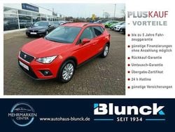 Gebraucht 2021 Seat Arona Style SUV | 15.990 € (Guter Preis)