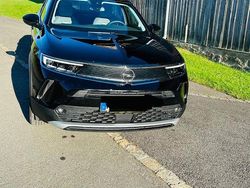 Schwarz Gebraucht 2022 Opel Mokka-e Edition SUV | 14.399 € (Guter Preis)