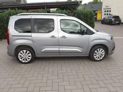 Opel Combo-e Life