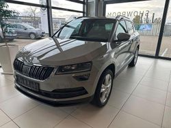 Grau Gebraucht 2018 Skoda Karoq Style SUV | 20.900 € (Fairer Preis)