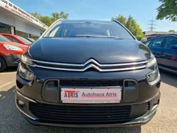 Lack onyx schwarz/typ aussenve Gebraucht 2019 Citroën Grand C4 Picasso SELECTION Van / Kleinbus | 9.950 € (Guter Preis)