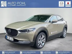 Zircon sand Neu 2025 Mazda CX-30 Exclusive-Line SUV | 30.490 €