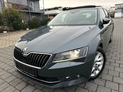 Grau Gebraucht 2019 Skoda Superb Limousine | 17.970 € (Teuer)