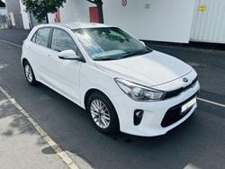 Weiß Gebraucht 2019 Kia Rio Limousine | 9.199 € (Superpreis)