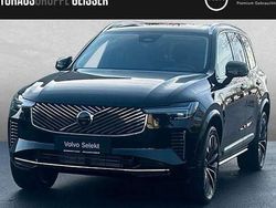 Schwarz Gebraucht 2025 Volvo XC90 Plus SUV | 69.890 €