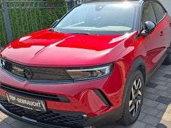 Power rot metallic Gebraucht 2022 Opel Mokka-e GS Line SUV | 17.500 € (Guter Preis)