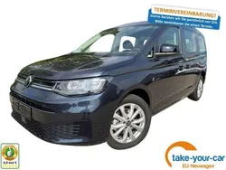 (candyweiß) Neu 2025 VW Caddy Maxi Van / Kleinbus | 32.980 € (Guter Preis)