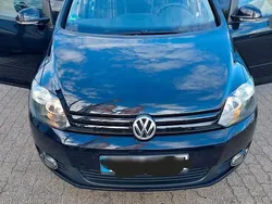 Schwarz Gebraucht 2012 VW Golf VII Match Limousine | 6.500 € (Guter Preis)