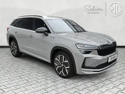 Neu 2025 Skoda Kodiaq SportLine SUV | 49.752 € (Guter Preis)