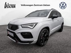 Weiß Gebraucht 2023 Cupra Ateca VZ SUV | 34.420 € (Guter Preis)