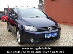 Night blue metallic Gebraucht 2013 VW Golf VII Match Kleinwagen | 8.880 € (Guter Preis)