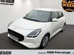 Weiß Neu 2025 Suzuki Swift Club Limousine | 17.490 €