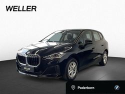 Schwarz Gebraucht 2022 BMW 218 Active Tourer Performance Van / Kleinbus | 20.850 € (Guter Preis)