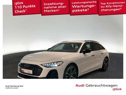 Weiß Gebraucht 2025 Audi A5 Sport Coupé | 44.410 € (Superpreis)