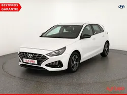 Andere Gebraucht 2022 Hyundai i30 Edition 30 Limousine | 18.990 € (Fairer Preis)