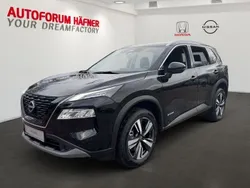 Black pearl (m) Neu 2024 Nissan X-Trail N-Connecta SUV | 36.900 €