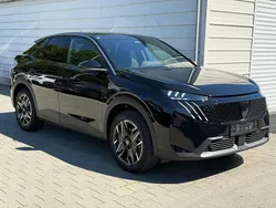 Perla nera schwarz metallic Neu 2025 Peugeot 3008 GTi SUV | 36.740 € (Fairer Preis)